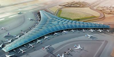 Kuwait DGCA Seeks Third Extension for Terminal Four Operations Contract at Kuwait International Airport